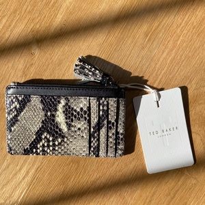 Ted baker wallet cardholder